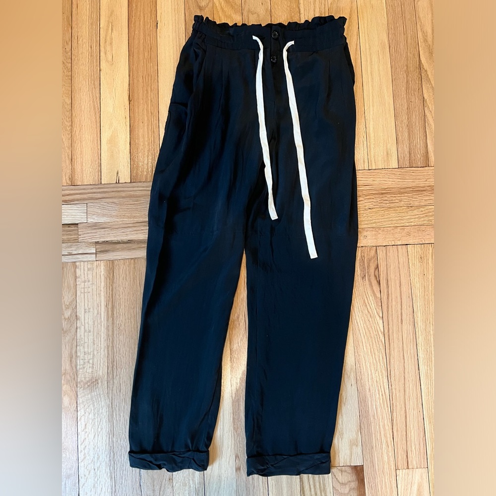 Aritzia Wilfred Jogger Pants